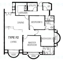Escada View (D14), Condominium #523164921